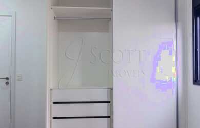 Imagem 4: APARTAMENTO RESIDENCIAL em SÃO PAULO - SP, Alto da Boa Vista