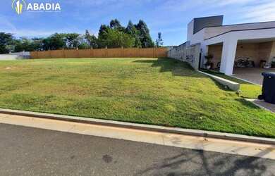 Imagem 5: Terreno à venda, 452 m² por R$ 840.000,00 - Alphaville Dom Pedro - Campinas/SP