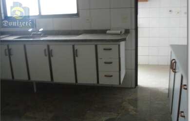 Imagem 5: Apartamento V. Gilda - Próximo ABC Shopping - 3 suites e 3 vagas