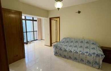 Imagem 2: Rio Hotel Residence - Posto 7 na praia da Barra da Tijuca. 77m2 com vista...