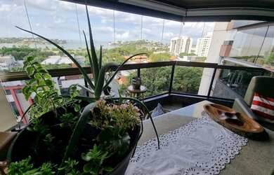 Imagem 7: Ed. Pedra da Western - 312 m² - Santa Helena por R$ 1.980.000,00