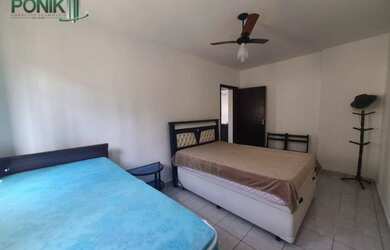 Imagem 12: Apartamento com 2 dormitórios, 90 m² - venda por R$ 350.000,00 ou aluguel...