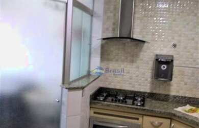 Imagem 10: Apartamento para alugar, 60 m² por R$ 1.700,00/mês - Parque Marajoara...