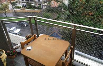 Imagem 3: Apartamento à venda, 85 m² por R$ 420.000,00 - Jardim Flamboyant - Campinas/SP