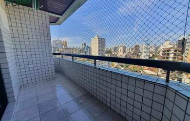 Imagem 1: Apartamento com 2 dormitórios, 90 m² - venda por R$ 350.000,00 ou aluguel...