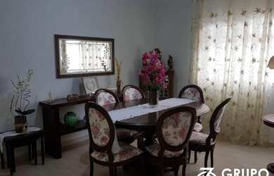 Imagem 2: Apartamento para Venda em Santo André, Jardim Bela Vista, 3 dormitórios,...