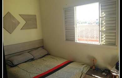 Imagem 12: CASA RESIDENCIAL em BRAGANÇA PAULISTA - SP, VILA DAVID