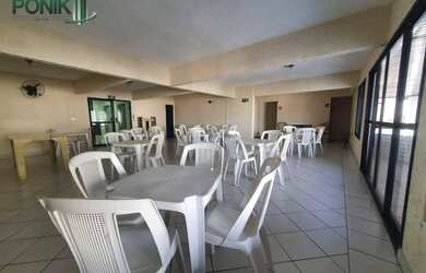 Imagem 14: Apartamento com 2 dormitórios, 90 m² - venda por R$ 350.000,00 ou aluguel...