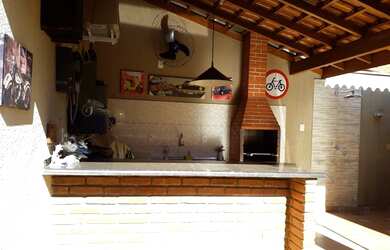 Imagem 10: Condomínio 03 Quartos Portal dos Pinheiros em Ribeirão Preto