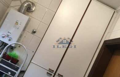 Imagem 9: Apartamento à venda, 85 m² por R$ 420.000,00 - Jardim Flamboyant - Campinas/SP