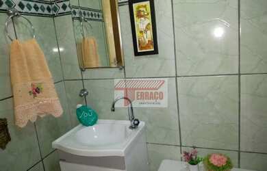 Imagem 10: Apartamento à venda, 48 m² por R$ 180.000,00 - Vila Baeta Neves - São...