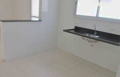 Imagem 10: Apartamento à venda, 55 m² por R$ 230.000,00 - Vila Guilhermina - Praia...
