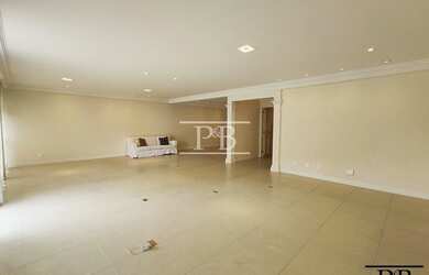 Imagem 5: Apartamento com 3 dormitórios, 294 m² - venda por R$ 7.500.000,00 ou...