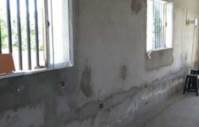 Imagem 10: Chácara em fase de acabamento em Atibaia com uma linda vista