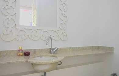 Imagem 16: More em uma Casa Ampla no melhor Condomínio Clube do Morumbi