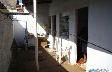 Imagem 14: Casa com 3 dormitórios à venda, 170 m² por R$ 350.000,00 - Alto da Boa Vista - Londrina/PR