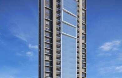 Imagem: O apartamento possui 3 Dormitórios, 5 Banheiros, 3 Vagas na