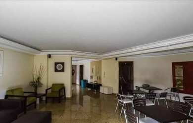 Imagem 11: Apartamento com 86 m² sendo 2 suítes, 2 vagas à venda, por R$ 615.000...