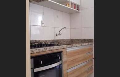 Imagem 5: Cond. Montserrat. Térreo. Tel