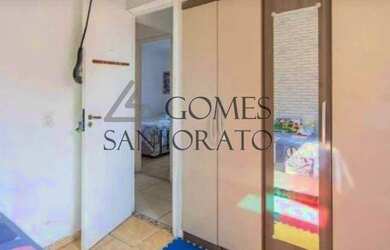 Imagem 7: Apartamento para venda na Parque Marajoara, em Santo André - SP, com...