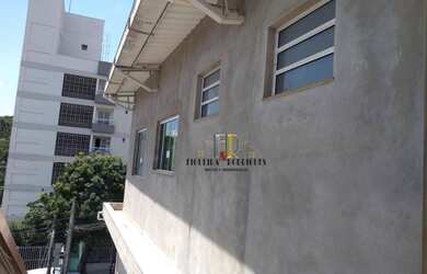 Imagem: O depósito possui 100m² de Área e está localizado em Regiao