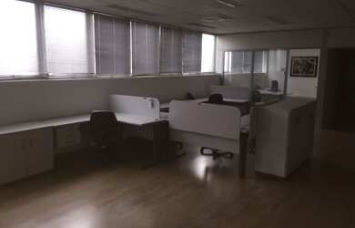 Imagem 2: Laje corporativa para Locação com 784 metros quadrados em Vila Homero...