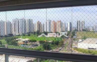 Imagem: O apartamento possui 3 Dormitórios, 2 Banheiros, 2 Vagas na