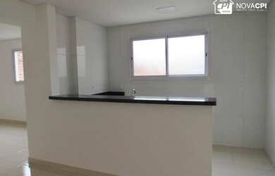 Imagem 15: Apartamento à venda, 55 m² por R$ 230.000,00 - Vila Guilhermina - Praia...