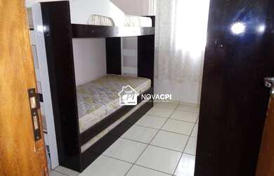 Imagem 13: Apartamento à venda, 60 m² por R$ 350.000,00 - Boqueirão - Praia Grande/SP