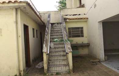 Imagem 7: Casa, 626 m² - venda por R$ 1.900.000,00 ou aluguel por R$ 4.500,00/mês...