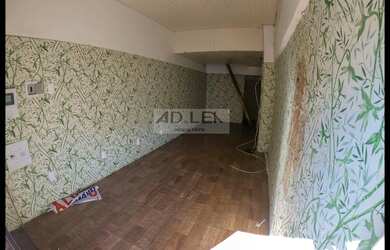 Imagem 1: Loja para Locação em Belo Horizonte, Lagoinha, 2 banheiros