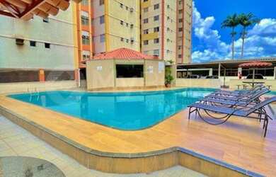 Imagem 5: Apartamento padrão - Jardim Ana Lúcia