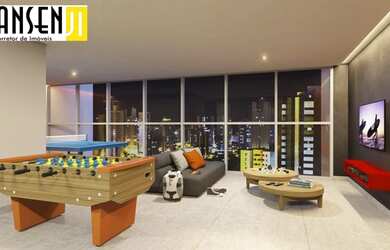 Imagem 10: EQUILÍBRIO CONDOMÍNIO CLUB NO BAIRRO DE MANAÍRA