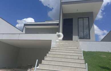 Imagem 2: Casa à venda, 179 m² por R$ 1.190.000,00 - Vila Nova Louveira - Louveira/SP