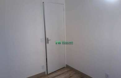 Imagem 8: Apartamento com 2 dormitórios, 50 m² - venda por R$ 200.000 ou aluguel...