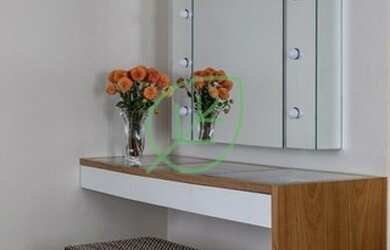 Imagem 13: Apartamento de Alto Padrão no Jardim Paulistano - 475m²