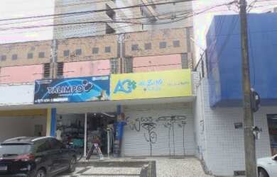 Imagem 1: ALDEOTA - LOJA - AV. HRACLITO GRAÇA N1476 LOJA 01, Aprox. 50m², W.C, Mezanino, Estacioname