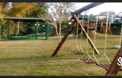 Imagem 3: Terreno à venda, 325 m² por R$ 330.000,00 - Condomínio Residencial...