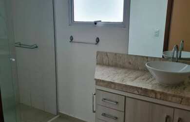 Imagem 5: Lindo Sobrado No Condomínio Residencial Norte Sul