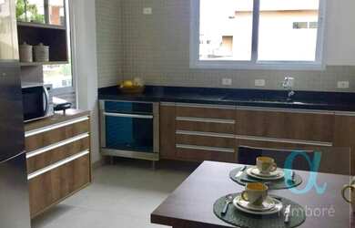 Imagem 5: Casa para locação em Alphaville