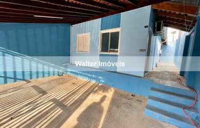 Imagem 1: CAMPINAS - Casa Padrão - LOTEAMENTO RESIDENCIAL PORTO SEGURO