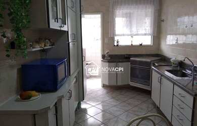 Imagem 5: Apartamento à venda, 96 m² por R$ 330.000,00 - Vila Guilhermina - Praia...