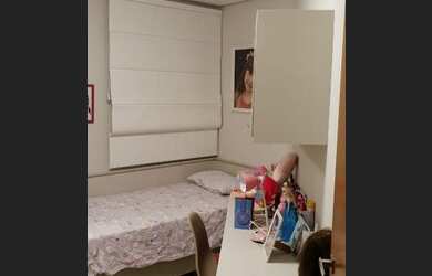 Imagem 7: Apartamento com Planejados e 3 quartos no Bairro Jardim