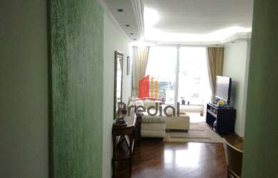 Imagem 3: Apartamento com 2 dormitórios à venda, 68 m² por R$ 520.000 - Jardim...