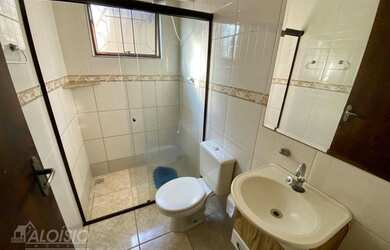 Imagem 6: Casa com 3 dormitórios - venda por R$ 270.000,00 ou aluguel por R$ 1.400,00/mês...