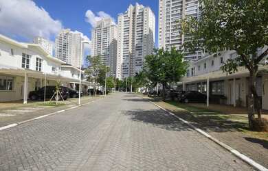 Imagem 3: More em uma Casa Ampla no melhor Condomínio Clube do Morumbi