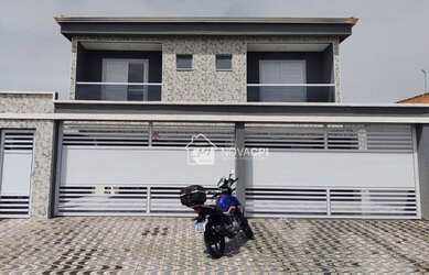 Imagem 16: Casa à venda, 70 m² por R$ 230.000,00 - Caiçara - Praia Grande/SP