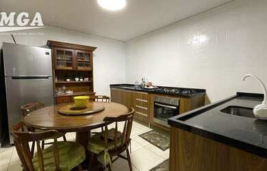 Imagem 12: Casa com 3 dormitórios à venda, 223 m² por R$ 1.000.000,00 - Jardim...