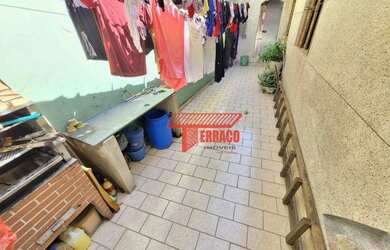 Imagem 9: Terreno à venda, 397 m² por R$ 750.000 - Vila Progresso - Santo André/SP