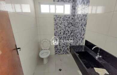 Imagem 7: Casa à venda, 70 m² por R$ 230.000,00 - Caiçara - Praia Grande/SP